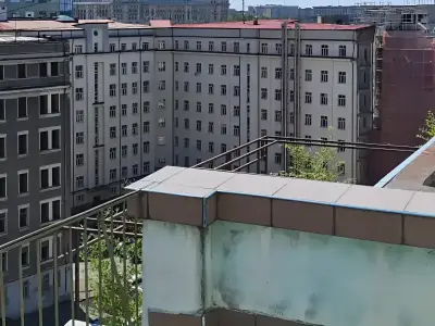 Apartament de inchiriere Sector 5 Bucuresti vedere panoramica